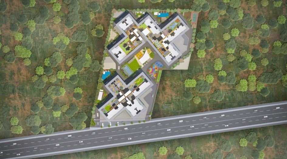 Krisala-41-cosmo-nxt-Master-plan-arial-view